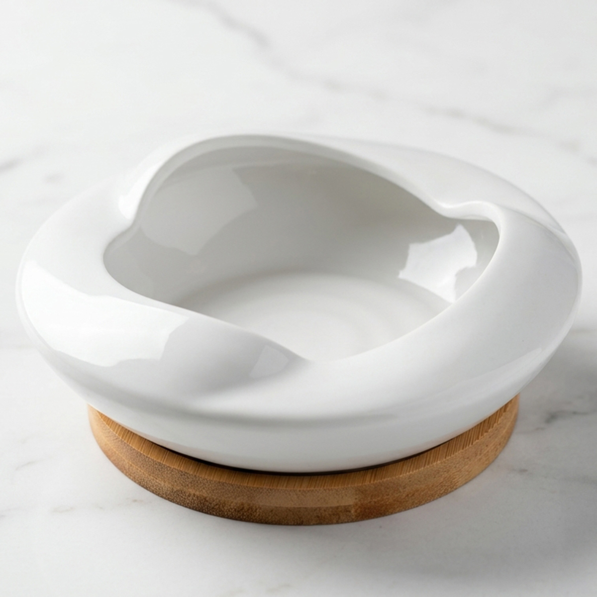 Ceramic Ashtray