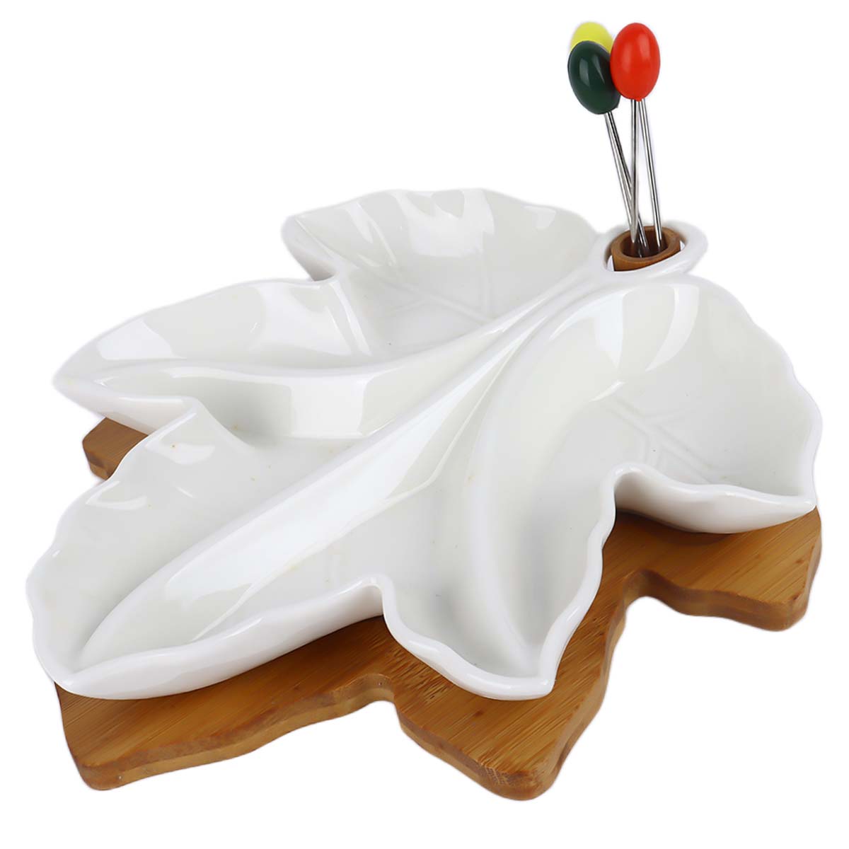 Fruit Bowl Ceramic