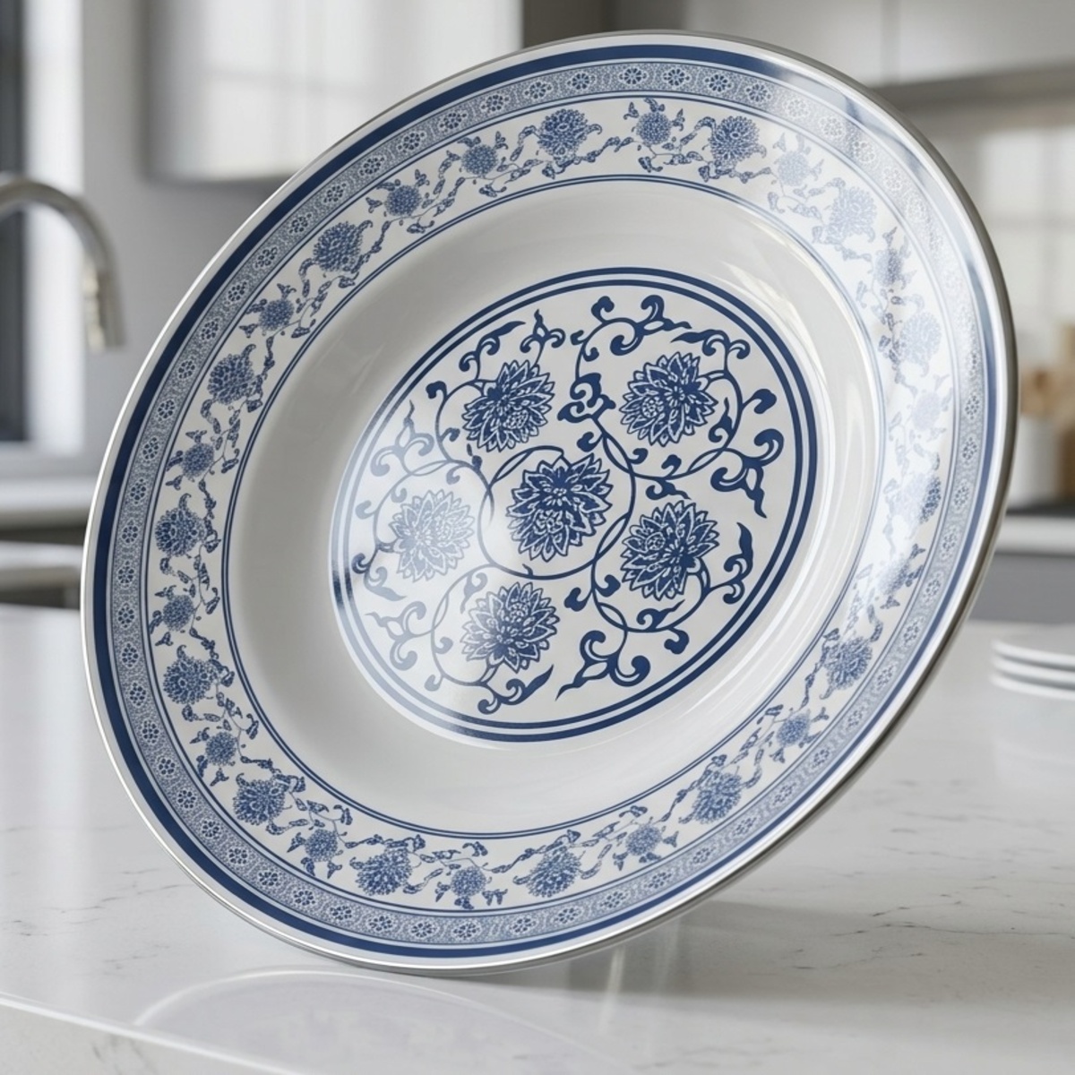 Melamine Tray Large 60x60cm