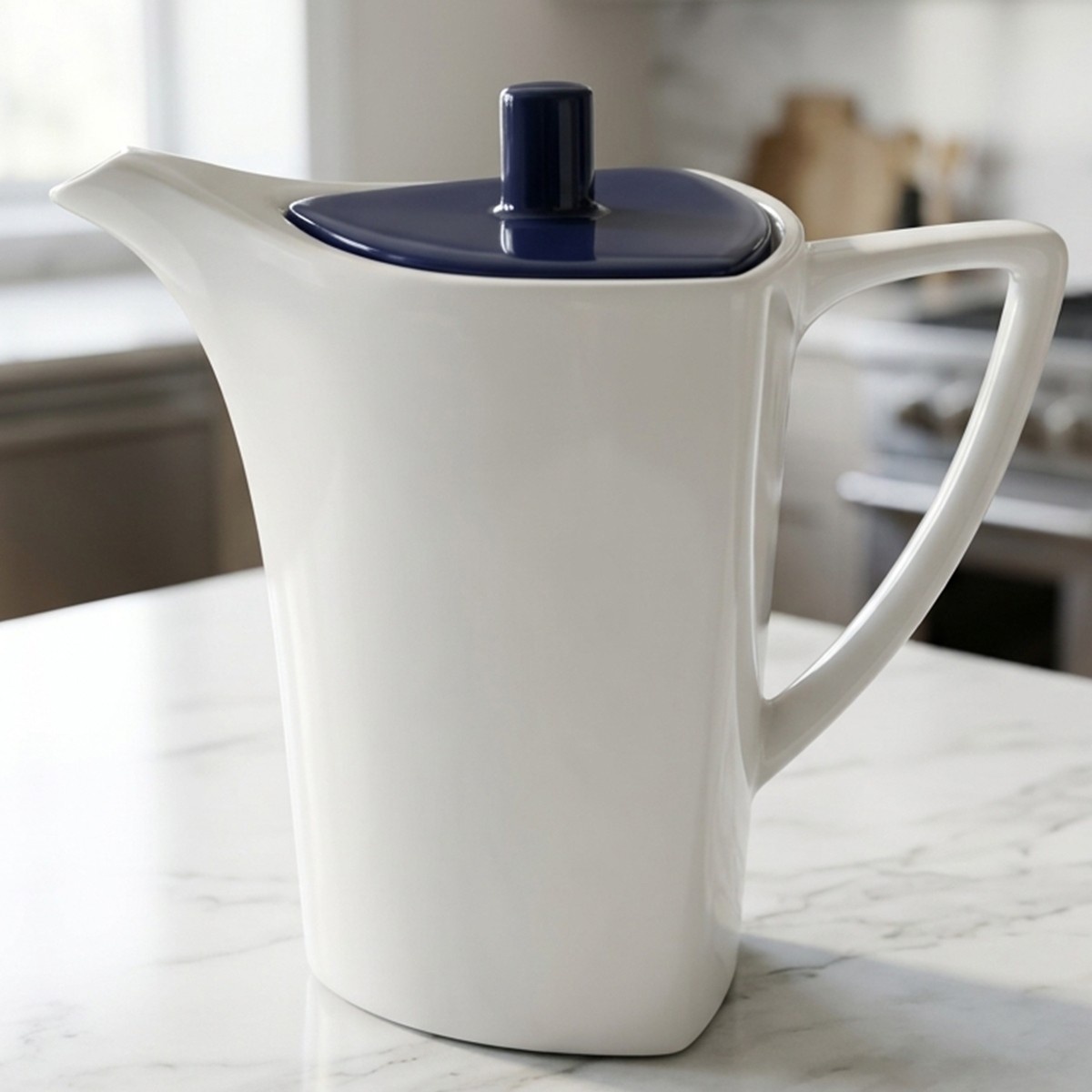 Ceramic Kettle