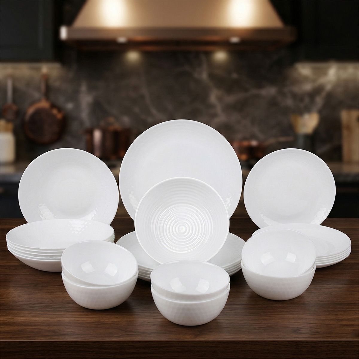 Dinner Set 24 Pieces | Dining Essentials | Dinnerware | Dinner Sets Dinner Set 24 Pieces | Dining Essentials | Dinnerware | Dinner Sets