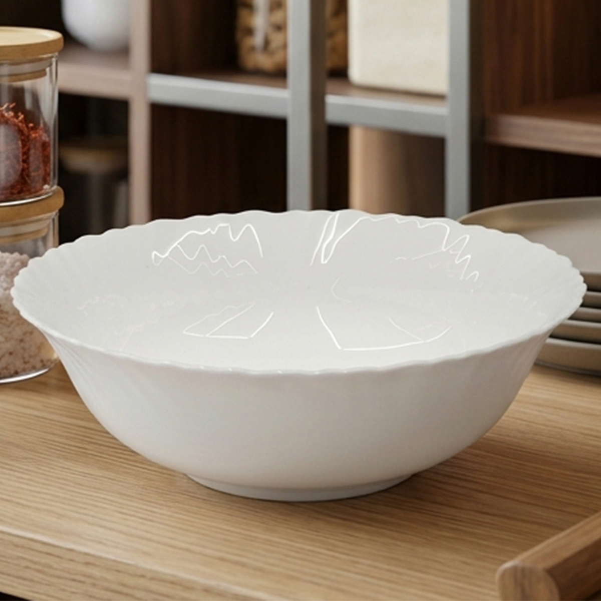 Salad Bowl 8 Inches