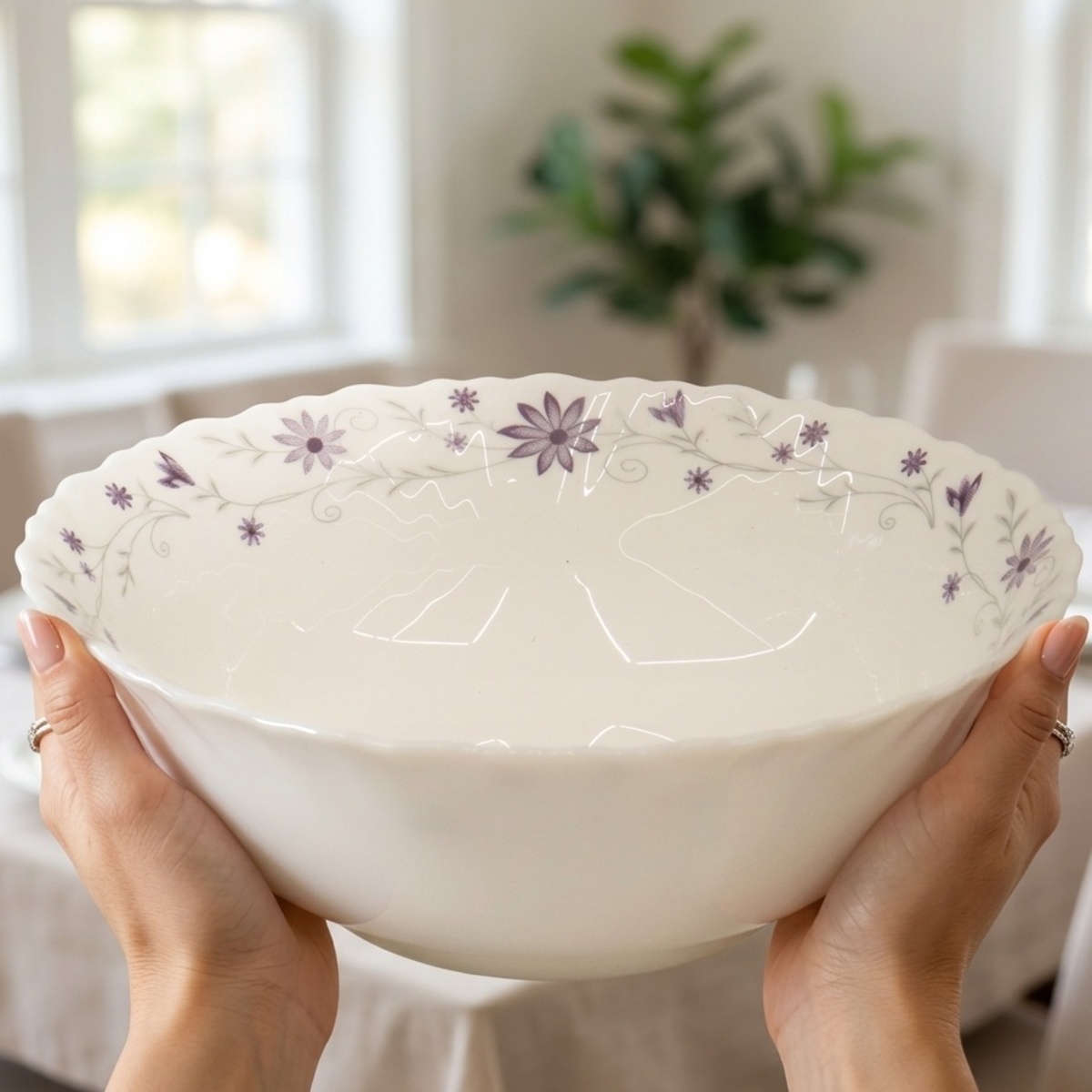 Salad Bowl 7