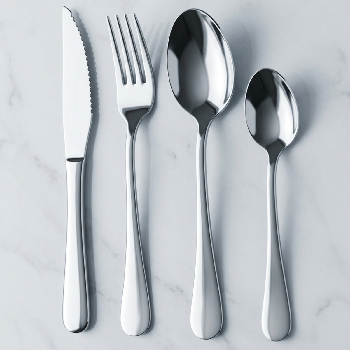 Cutlery Set
