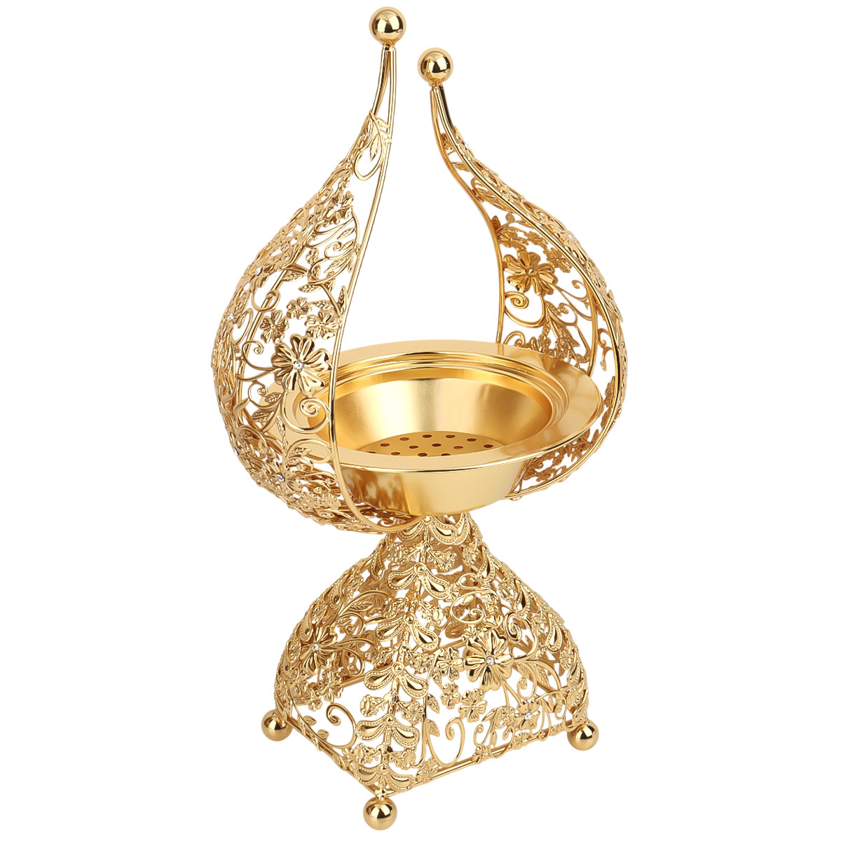 Single Incense Burner