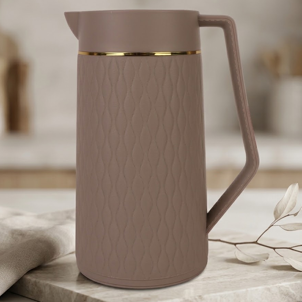 Thermal Vacuum Flask 1L
