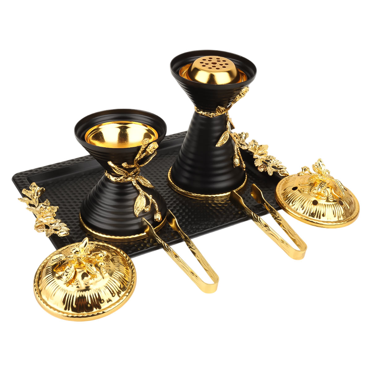 Burner Black Gold | Home Fragrances | Burners