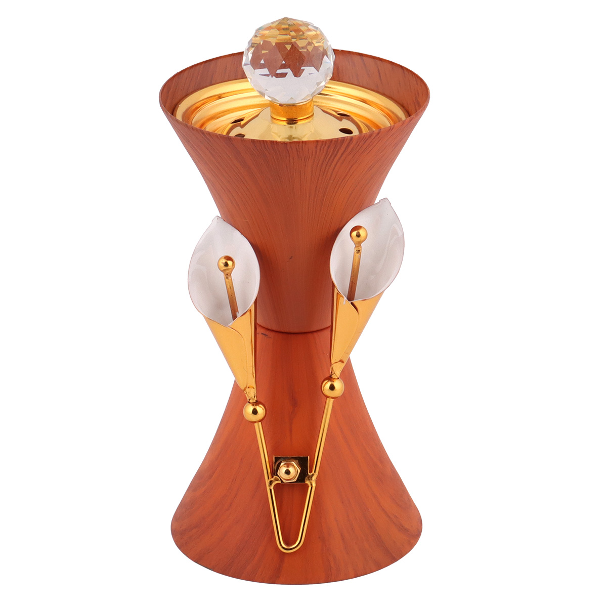 مبخرة معدنية MK246