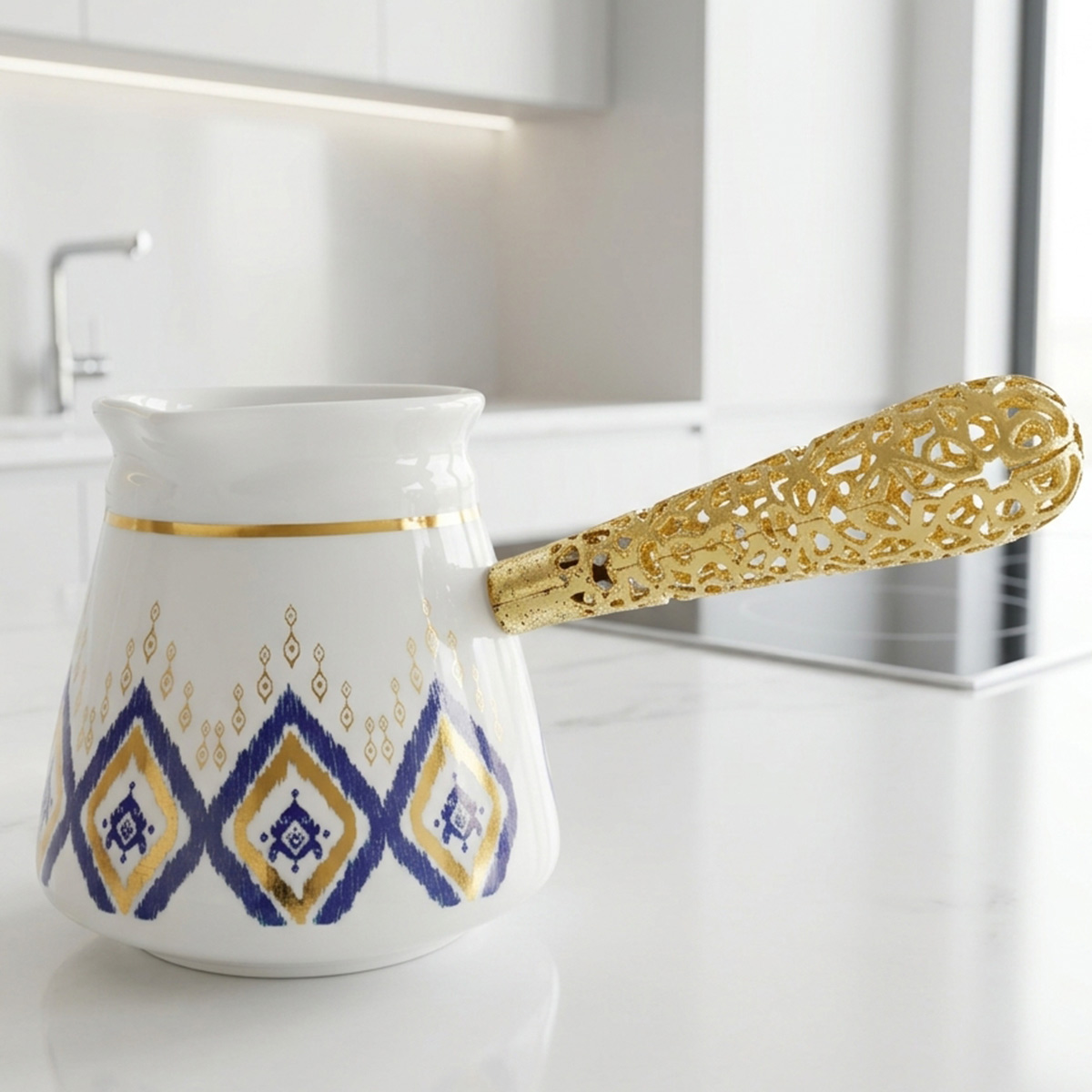 Ceramic Coffee Warmer