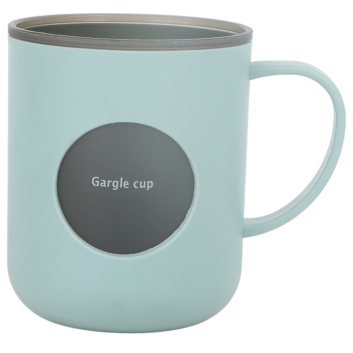 Plastic Mug