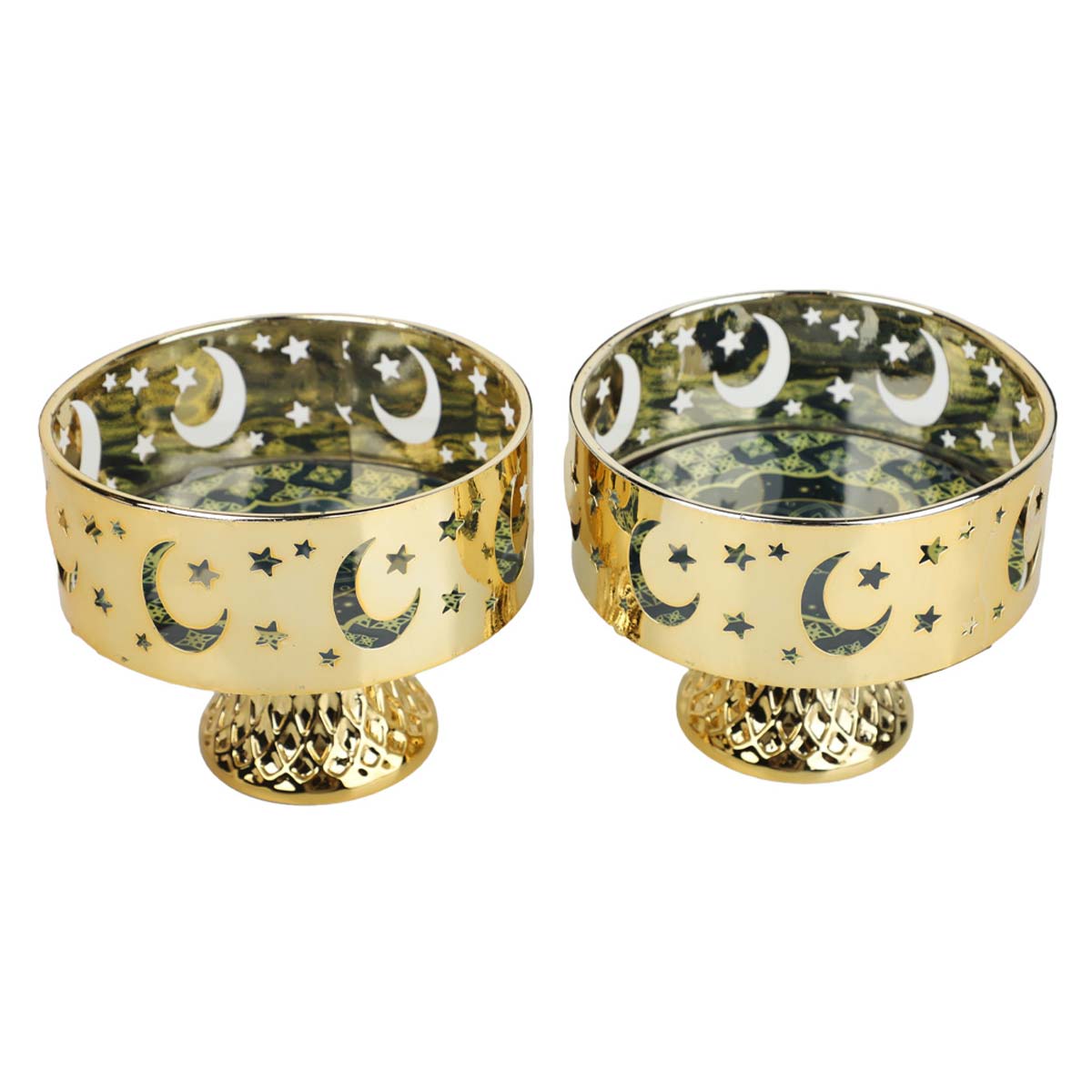 Candy Bowl Metal
