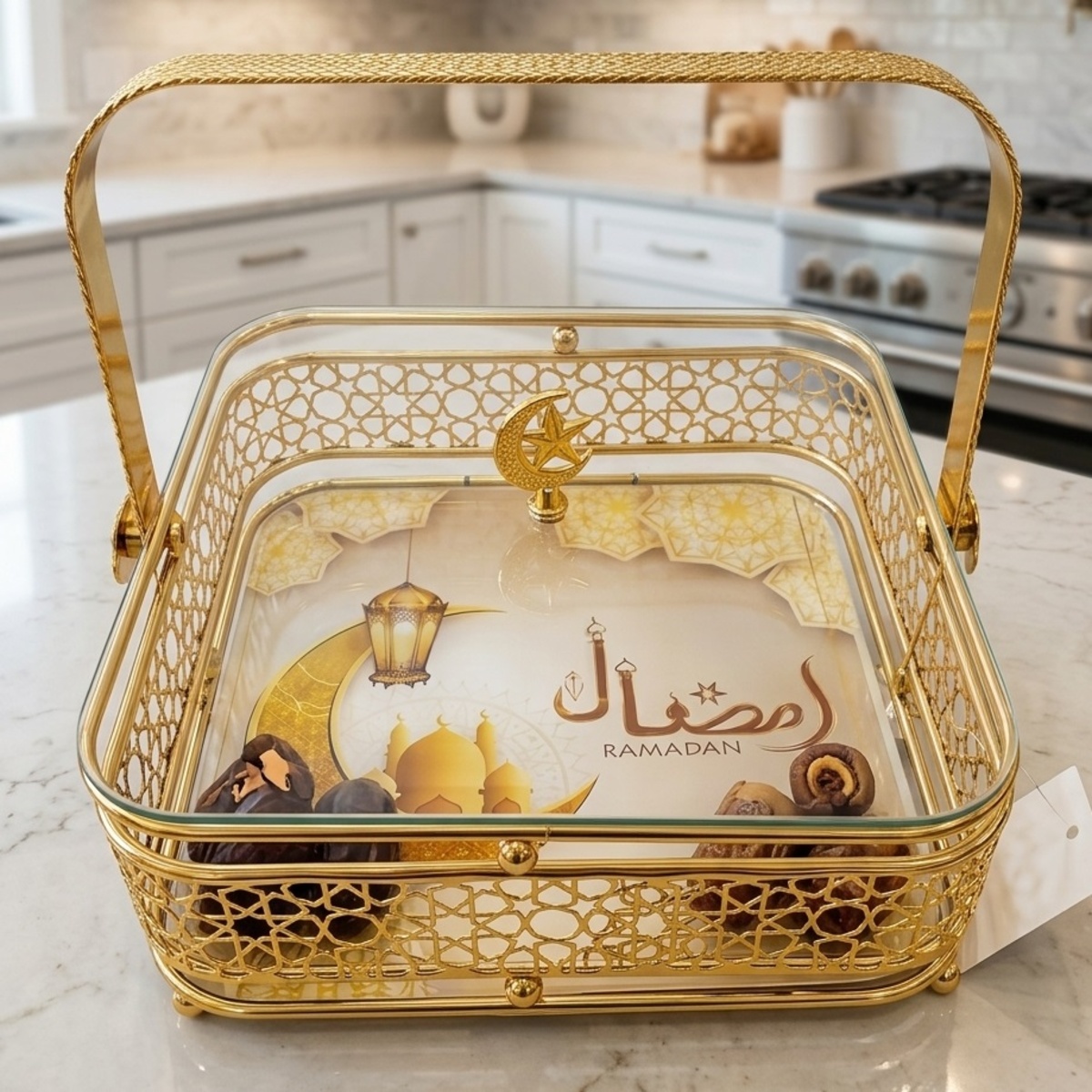 Decorative Candy Bowl Set