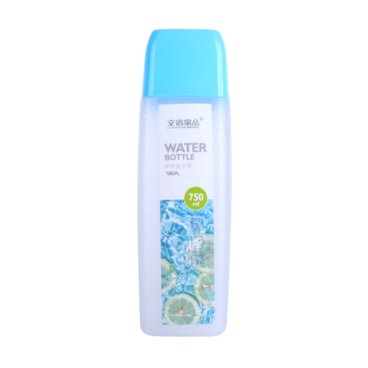 Water Bottle 750ml