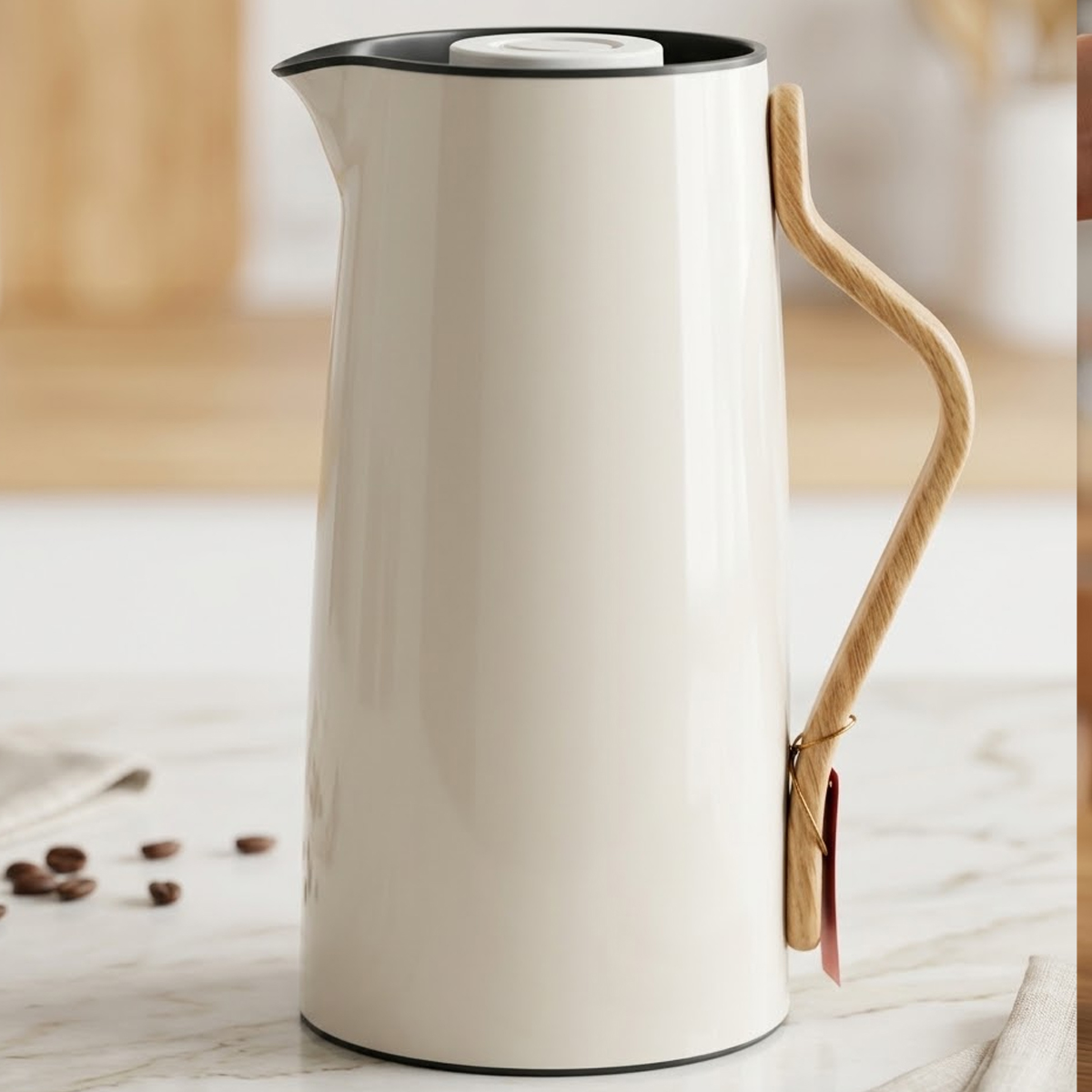 Thermal Vacuum Flask 1L
