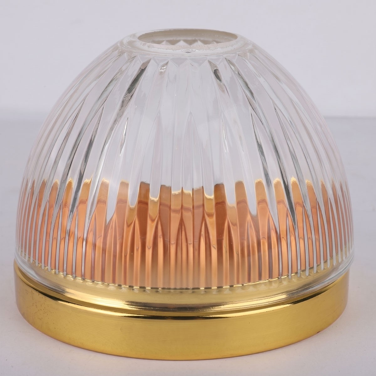 Tissue Holder Glass