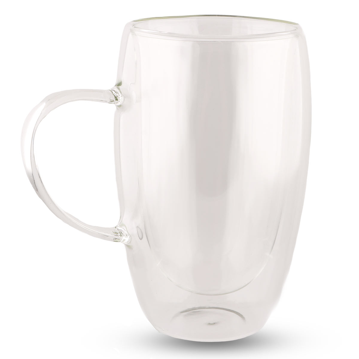Double Wall Glass 450ml