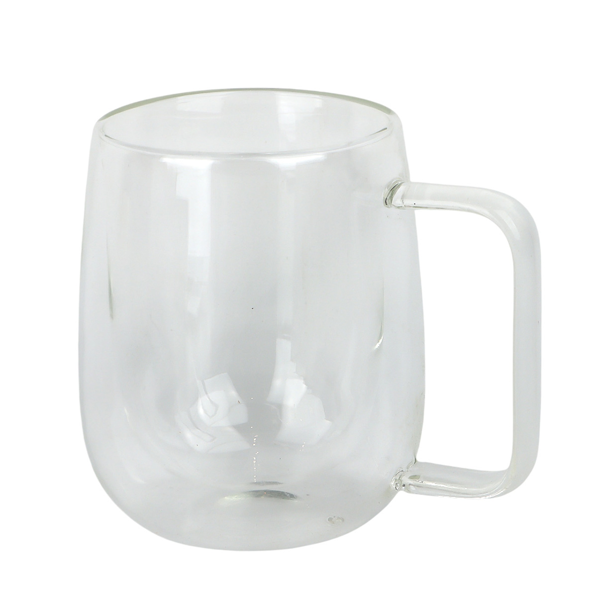 Double Wall Mug 350ml