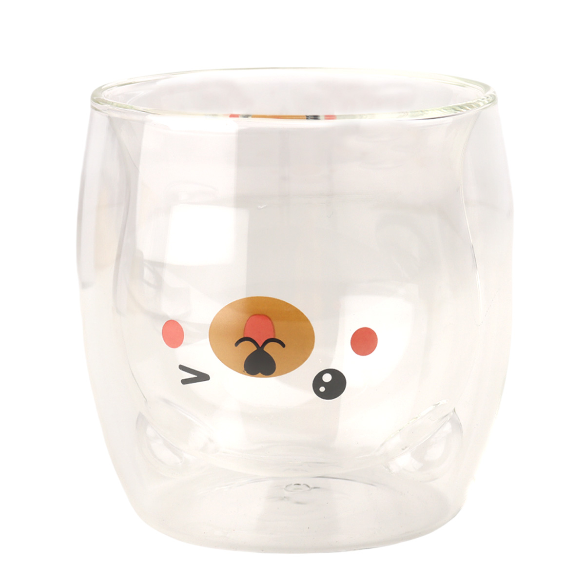 Double Wall Mug 250ml