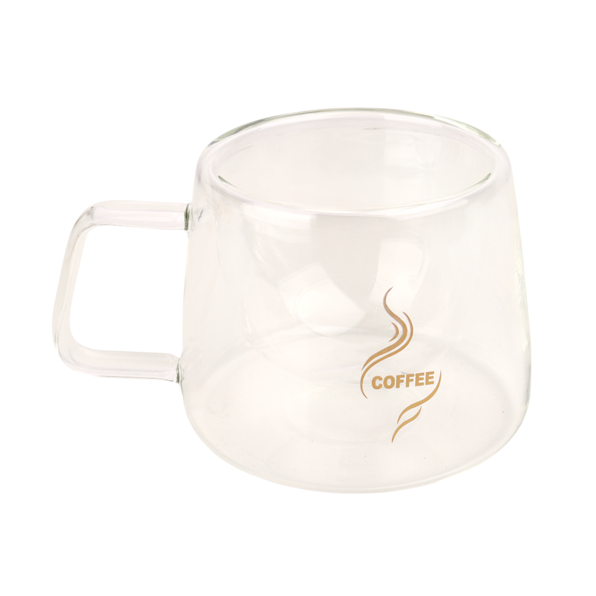 Double Wall Mug 200ml 16881 33
