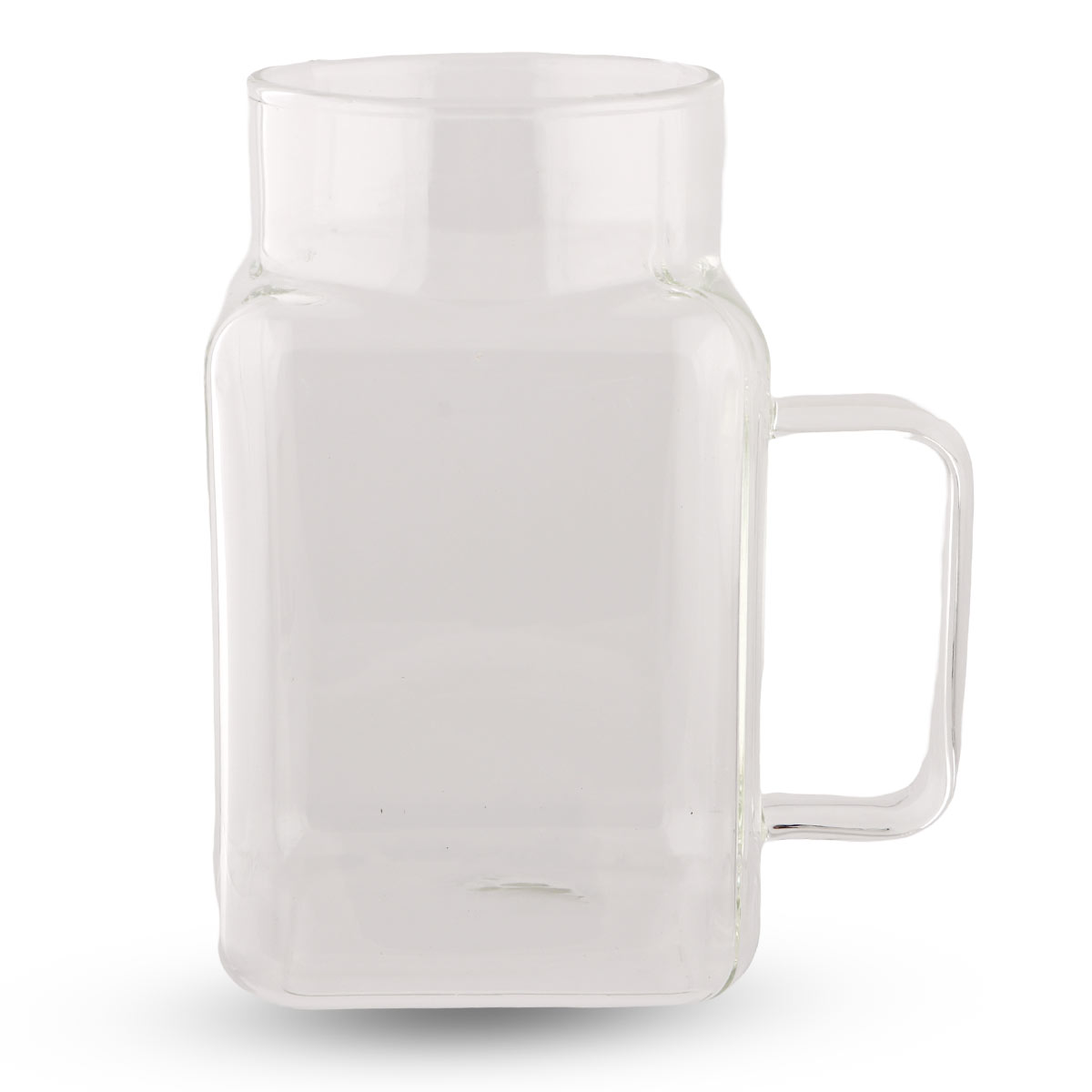 Travel Mug With Straw