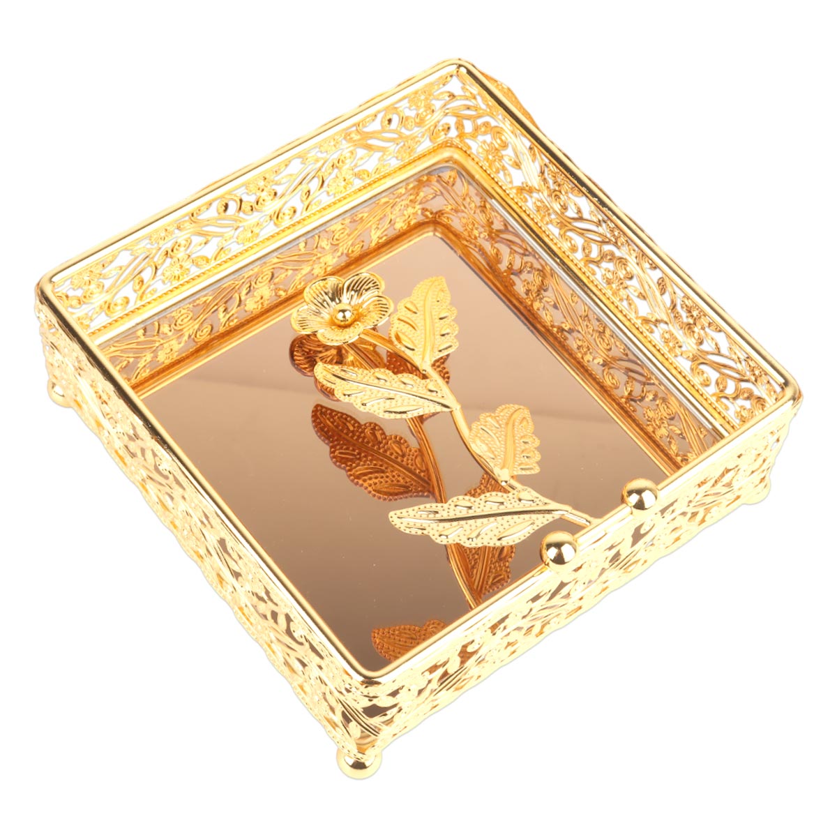 Tissue Holder Metal 16435 16 T 11 G