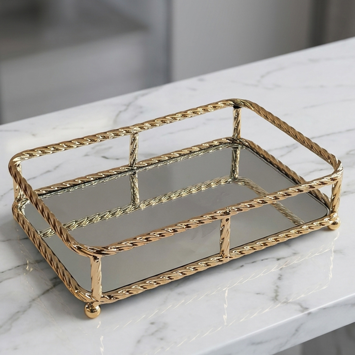 Mirror Tray Medium