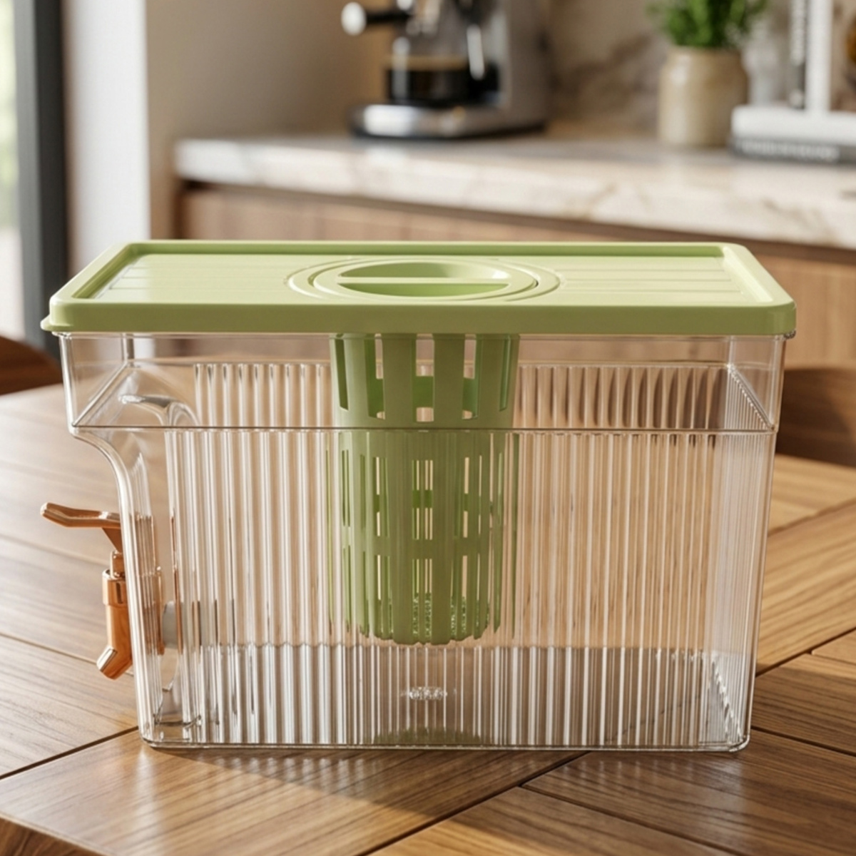 Juice Dispenser 3L
