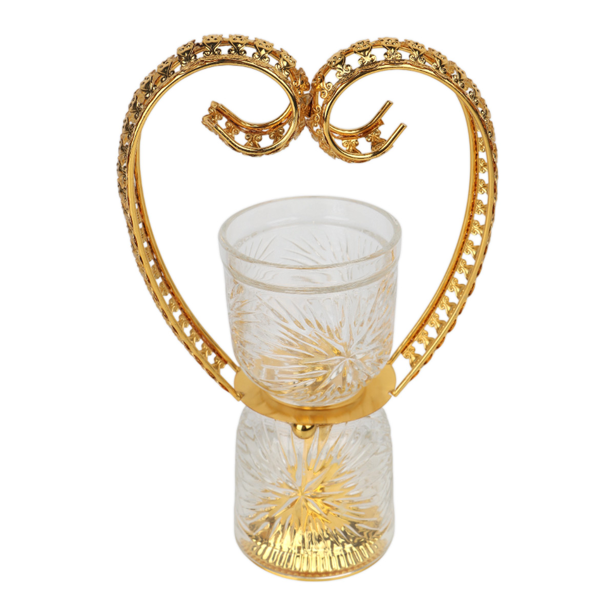 Glass Burner