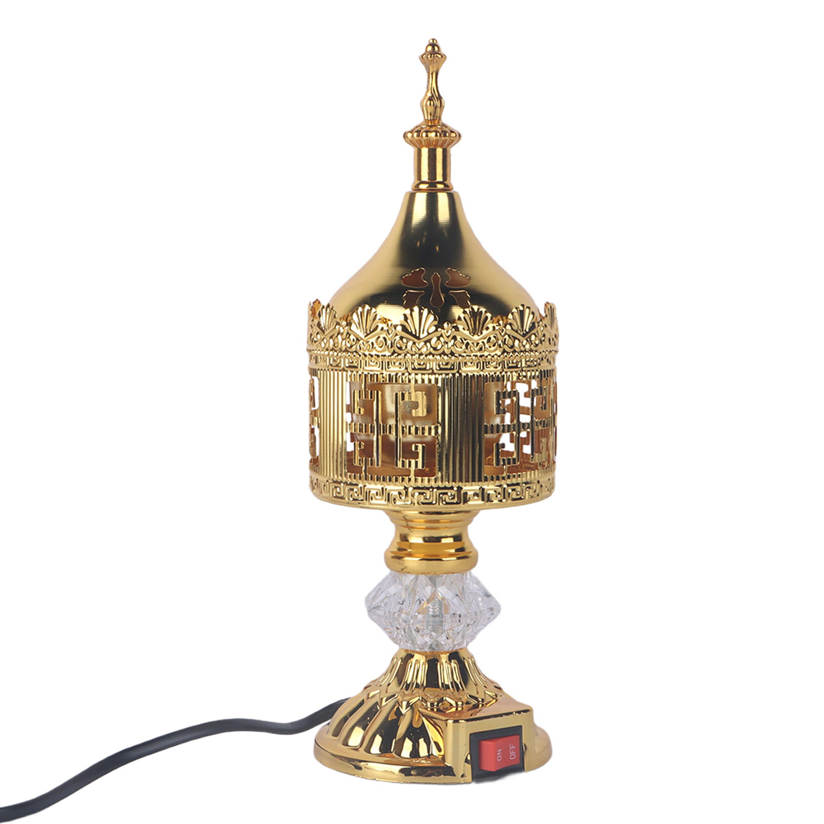 Bukhoor Electric 3 Pin