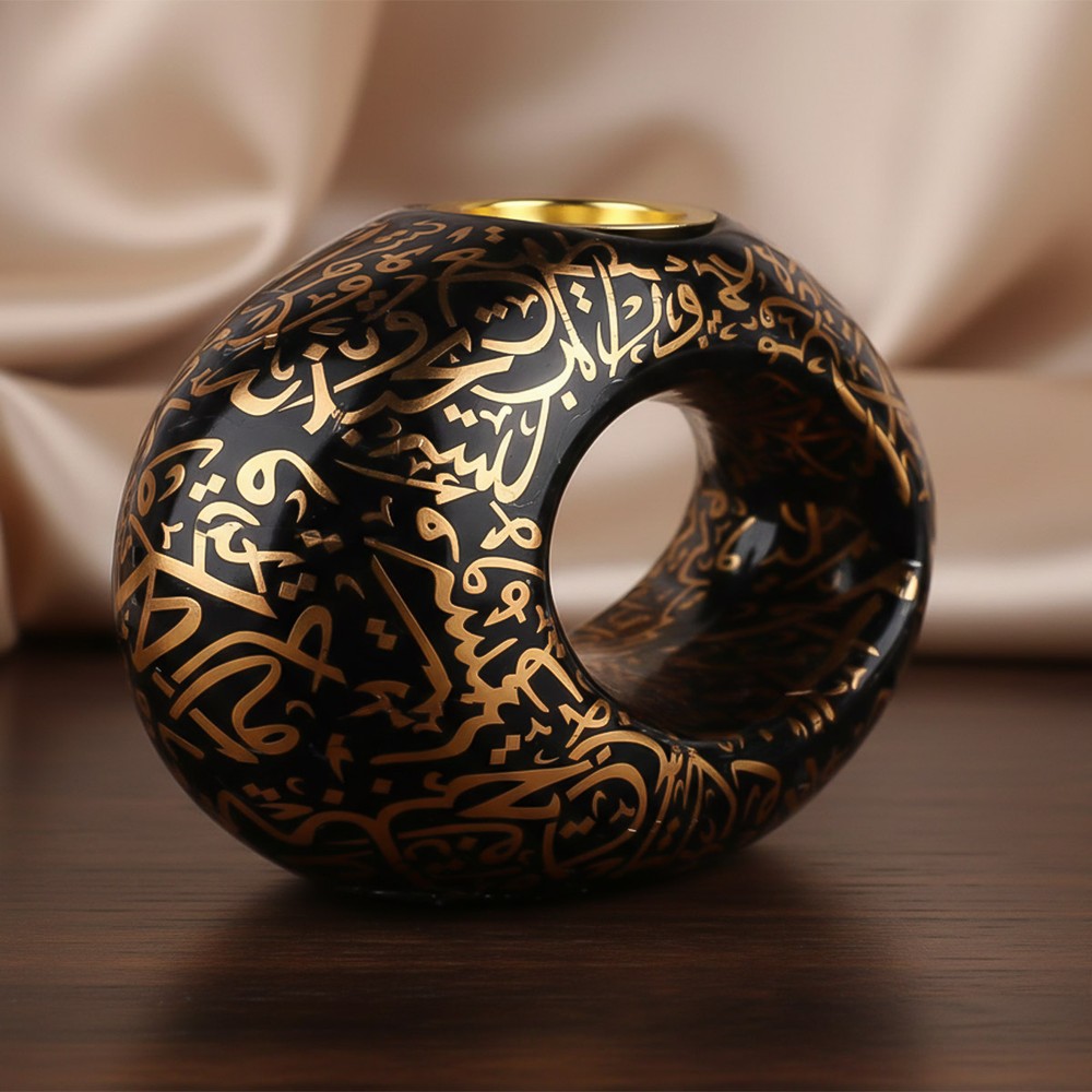 Bukhoor Ceramic
