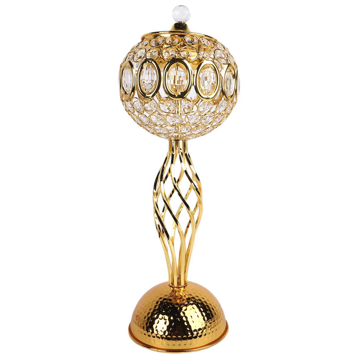 Bukhoor With Stand Burner | Home Fragrances | Burners