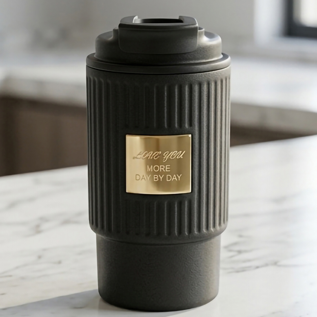 Insulated Travel Mug 450ml