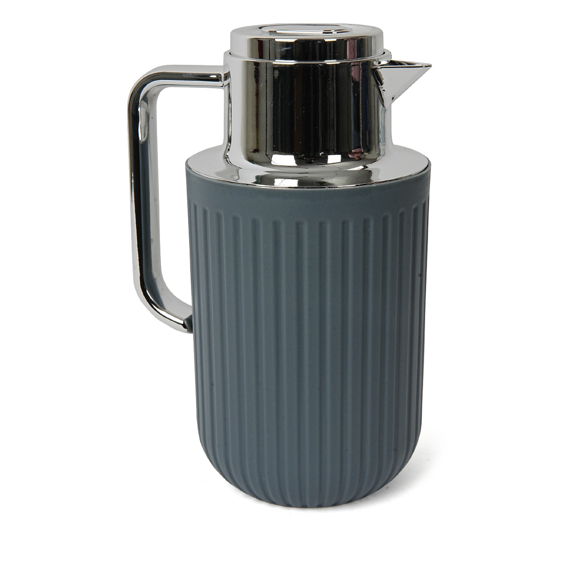 Flask Plastic Body 1L