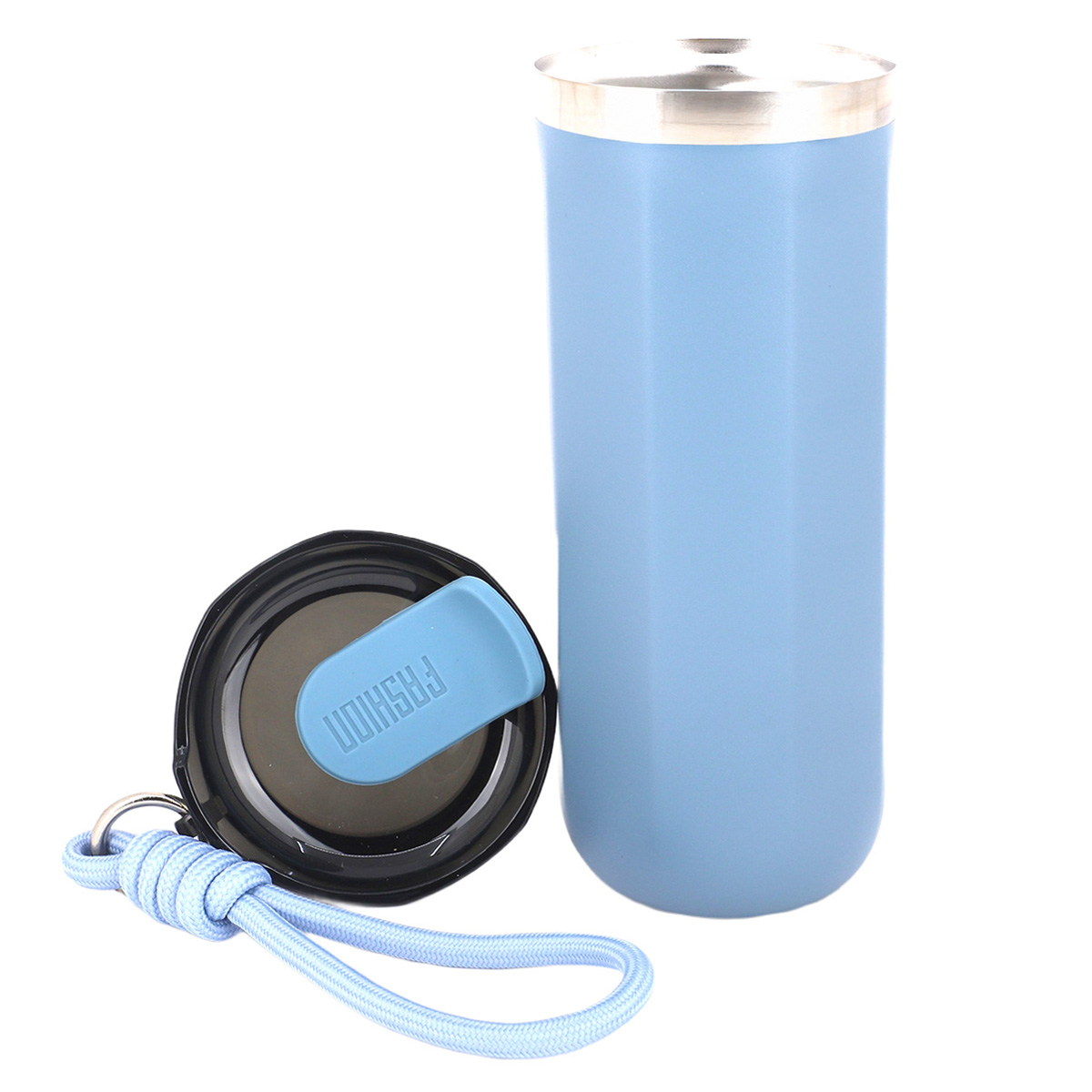 Travel Mug Stainless Steel 500ml