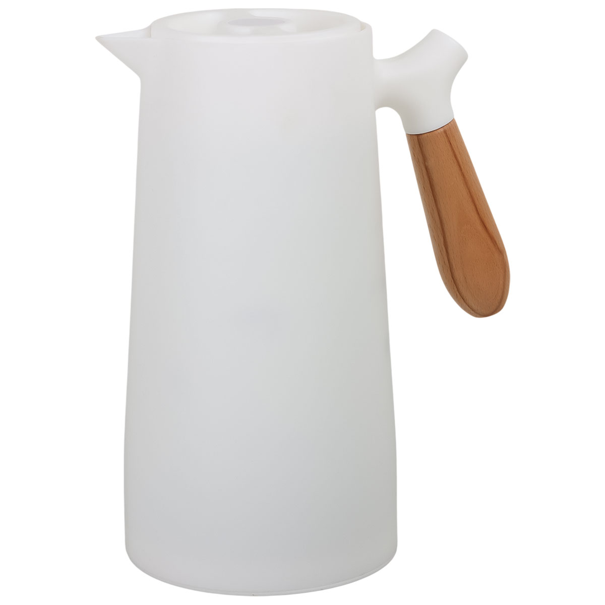 Plastic Body Vacuum Flask