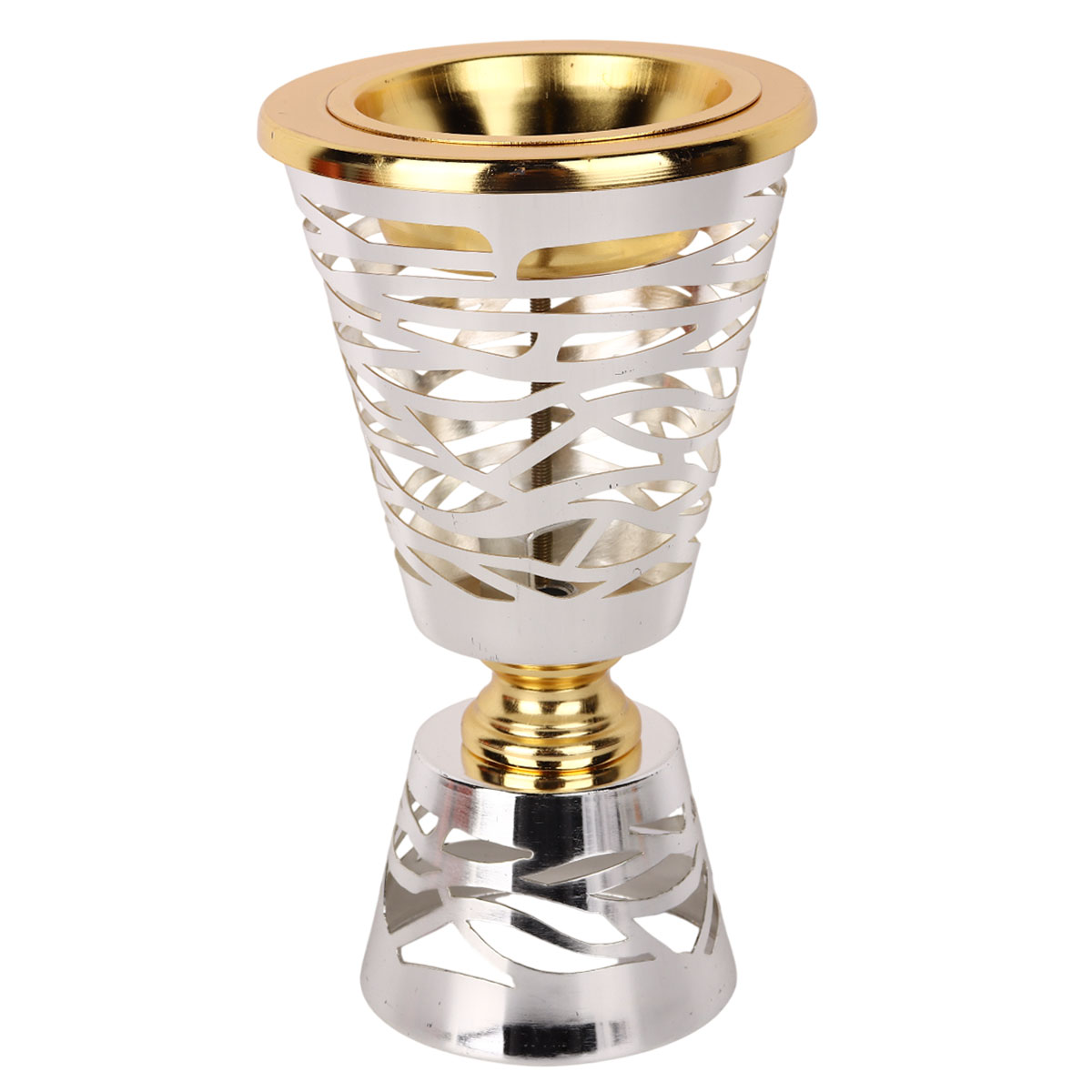 Burner Oud Metal