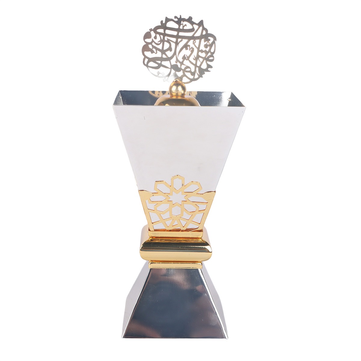 Burner Oud Metal