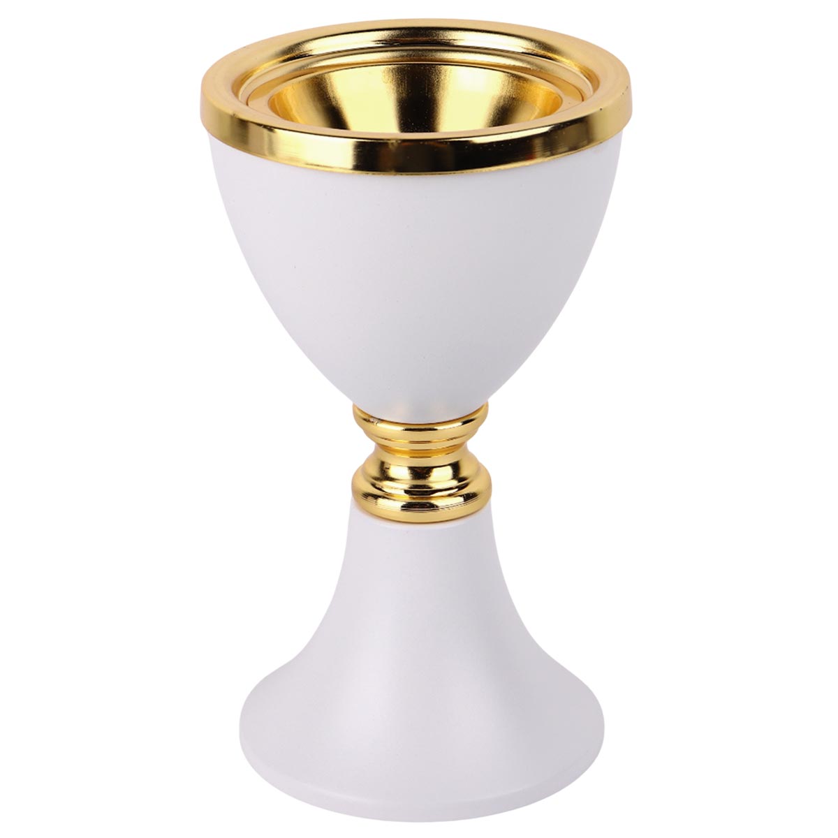 Burner Oud Metal