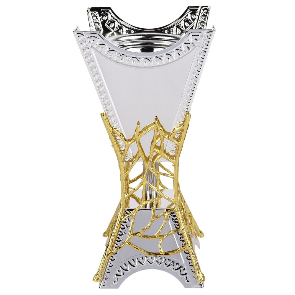 Burner Oud Metal