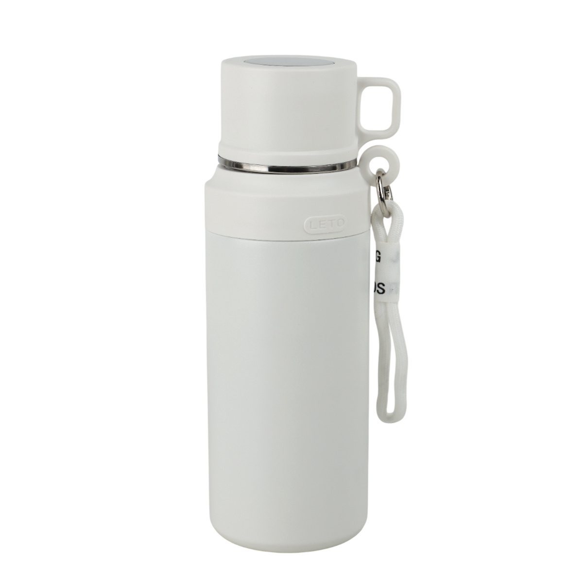 Stainless Steel Vacuum Bottle 800ml