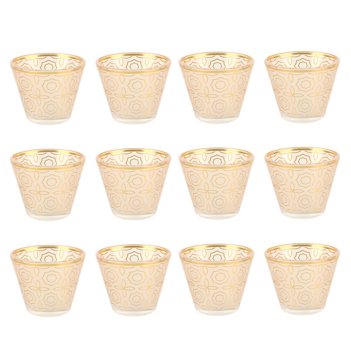 Cawa Cup Set 12 Pieces