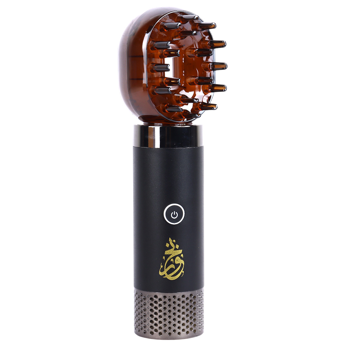 Burner Electric