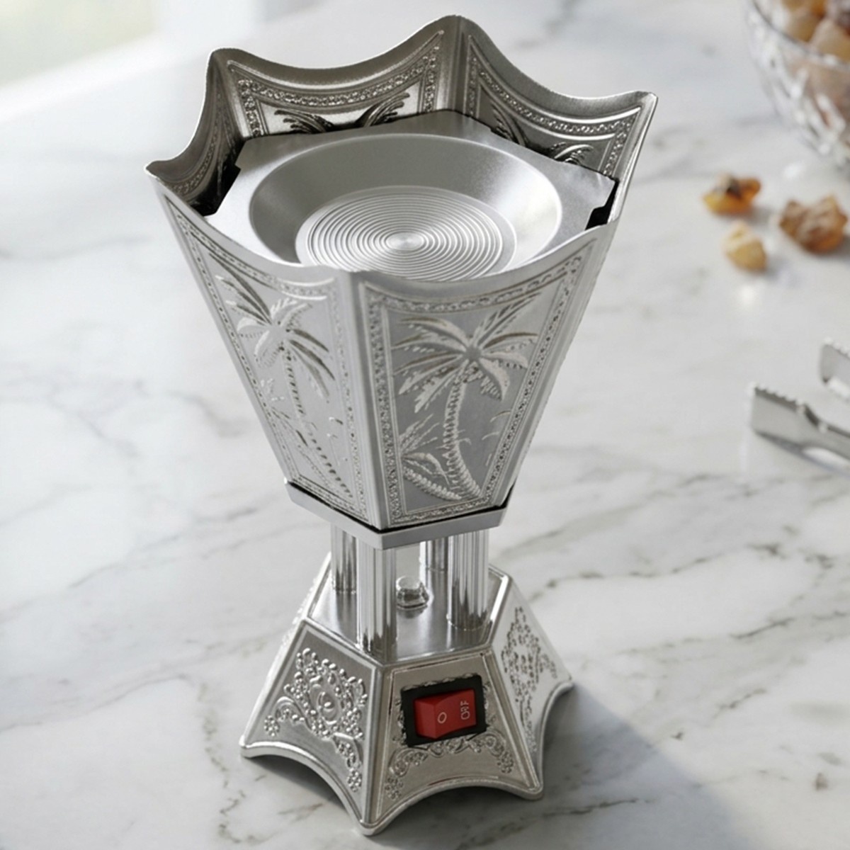 Electric Incense Burner