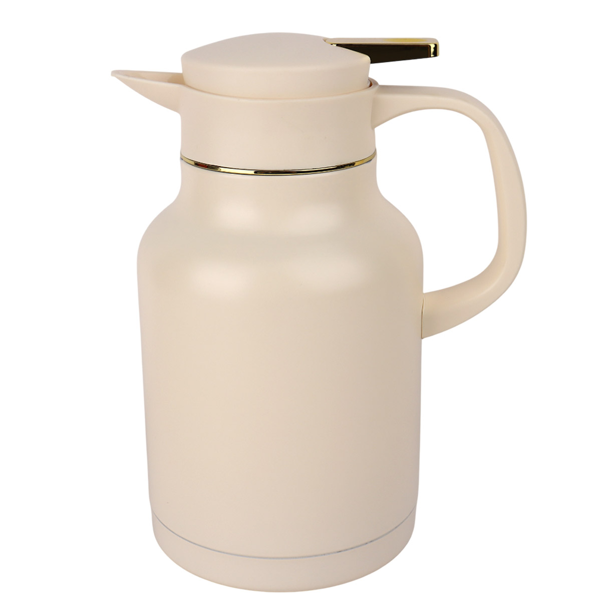 Flask Plastic 1.6L