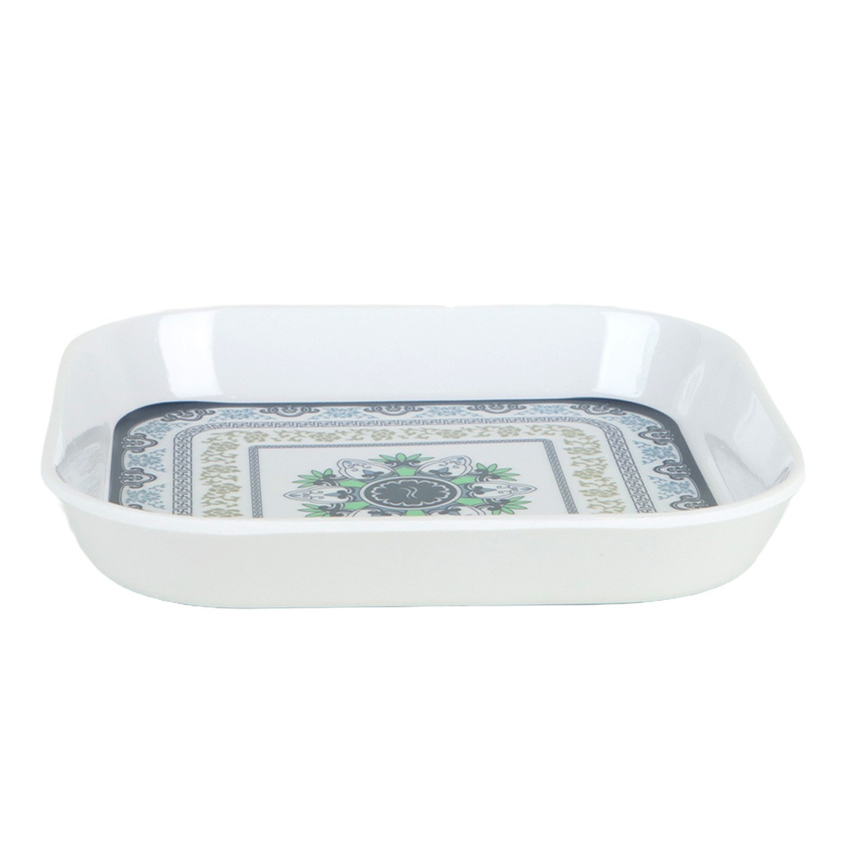 Melamine Plate