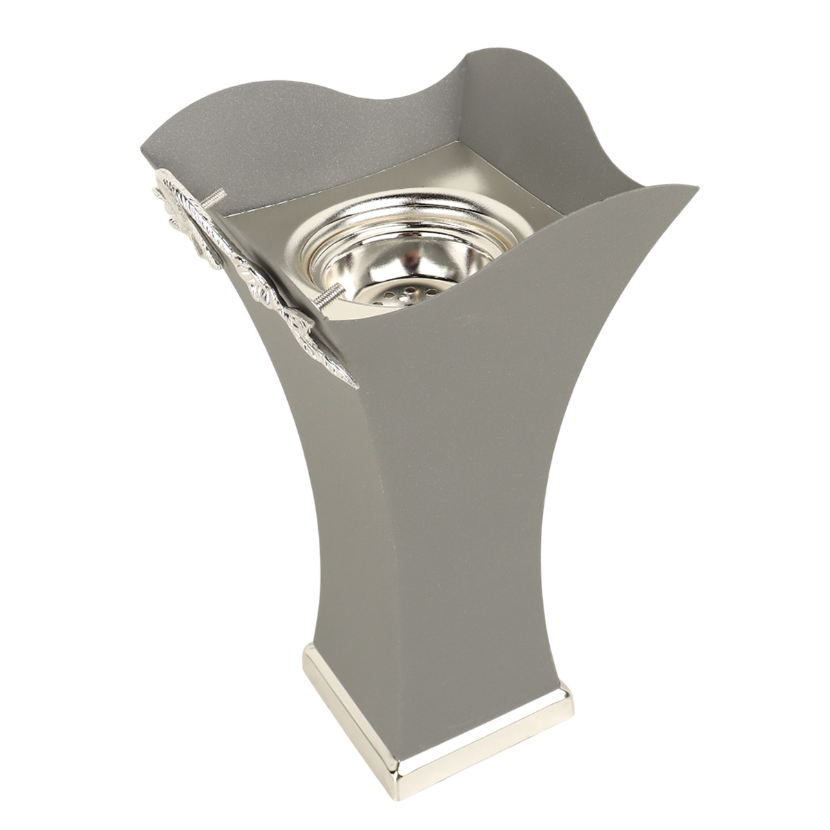 Metal Incense Burner