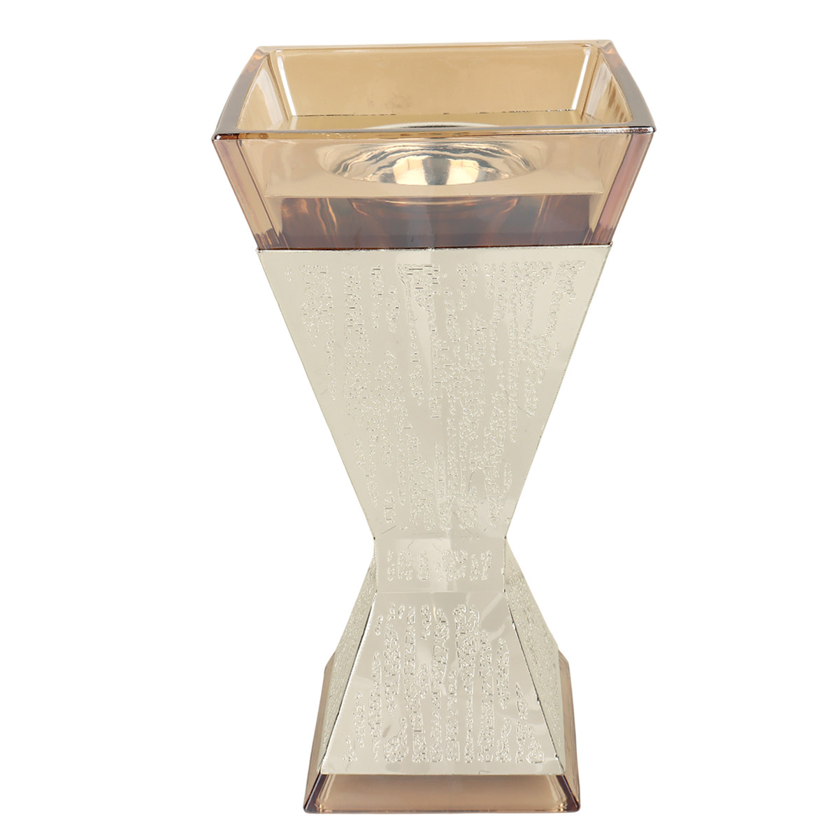 Metal Incense Burner