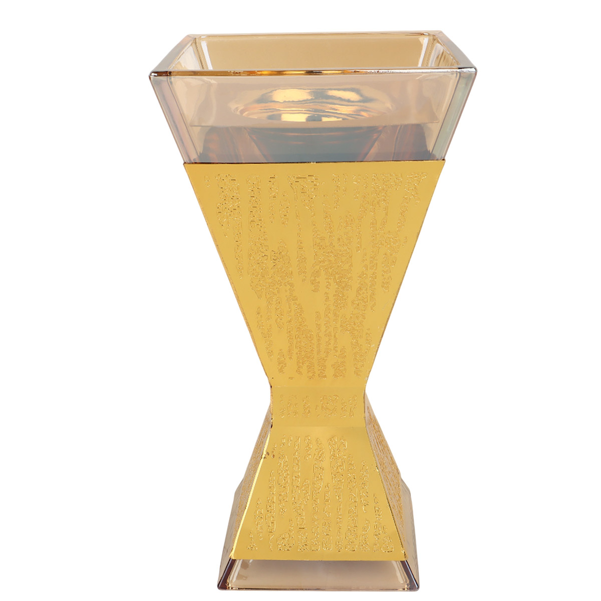 Metal Incense Burner
