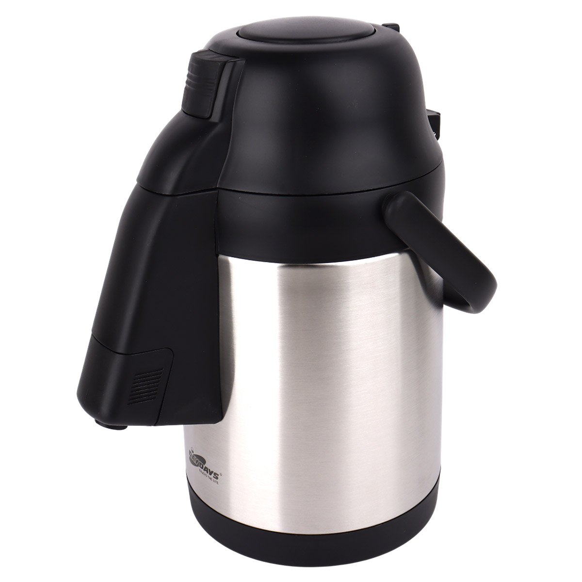 Air Pump Flask 3L