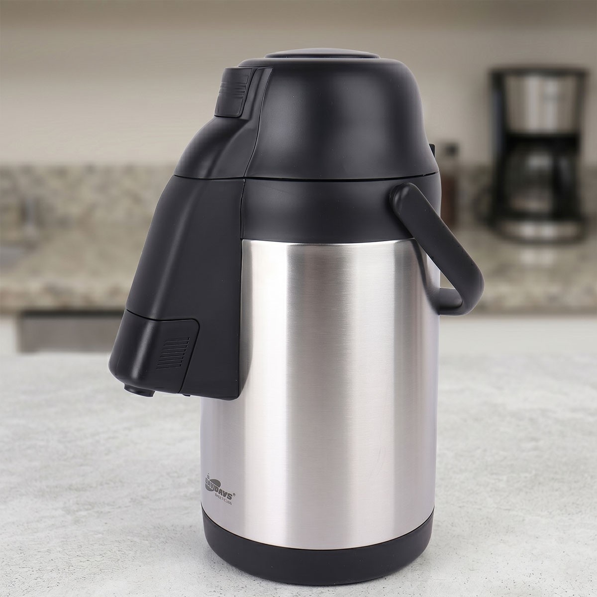 Air Pump Flask 3.5L
